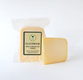 Cloonbook Farmhouse Cheese