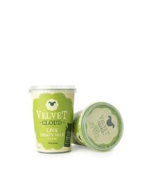 Velvet Cloud Live Sheep's Milk Yogurt