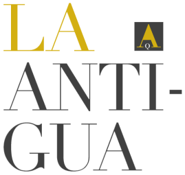 LA ANTIGUA