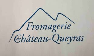 Fromagerie de Château Queyras