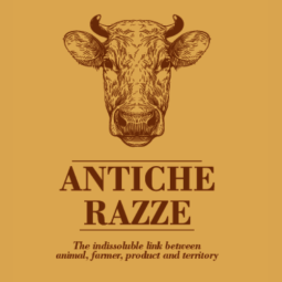 Antiche Razze