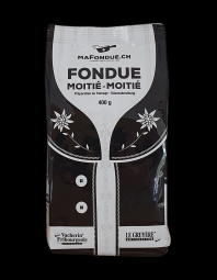Fondue de la Gruyère