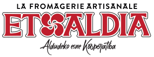 ETXALDIA