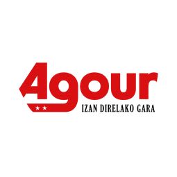 Agour