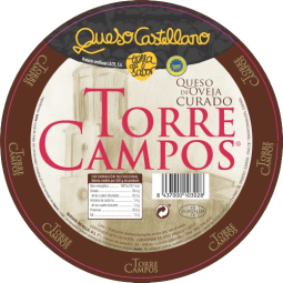 TORRECAMPOS