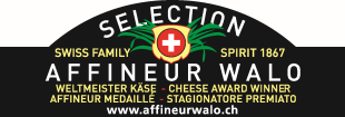 Affineur Walo von Mühlenen