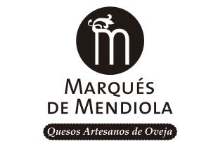 QUESOS MARQUÉS DE MENDIOLA