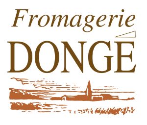 FROMAGERIE DONGÉ SAS