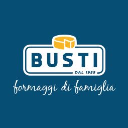 BUSTI FORMAGGI S.P.A.