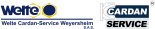 WELTE CARDAN SERVICE WEYERSHEIM