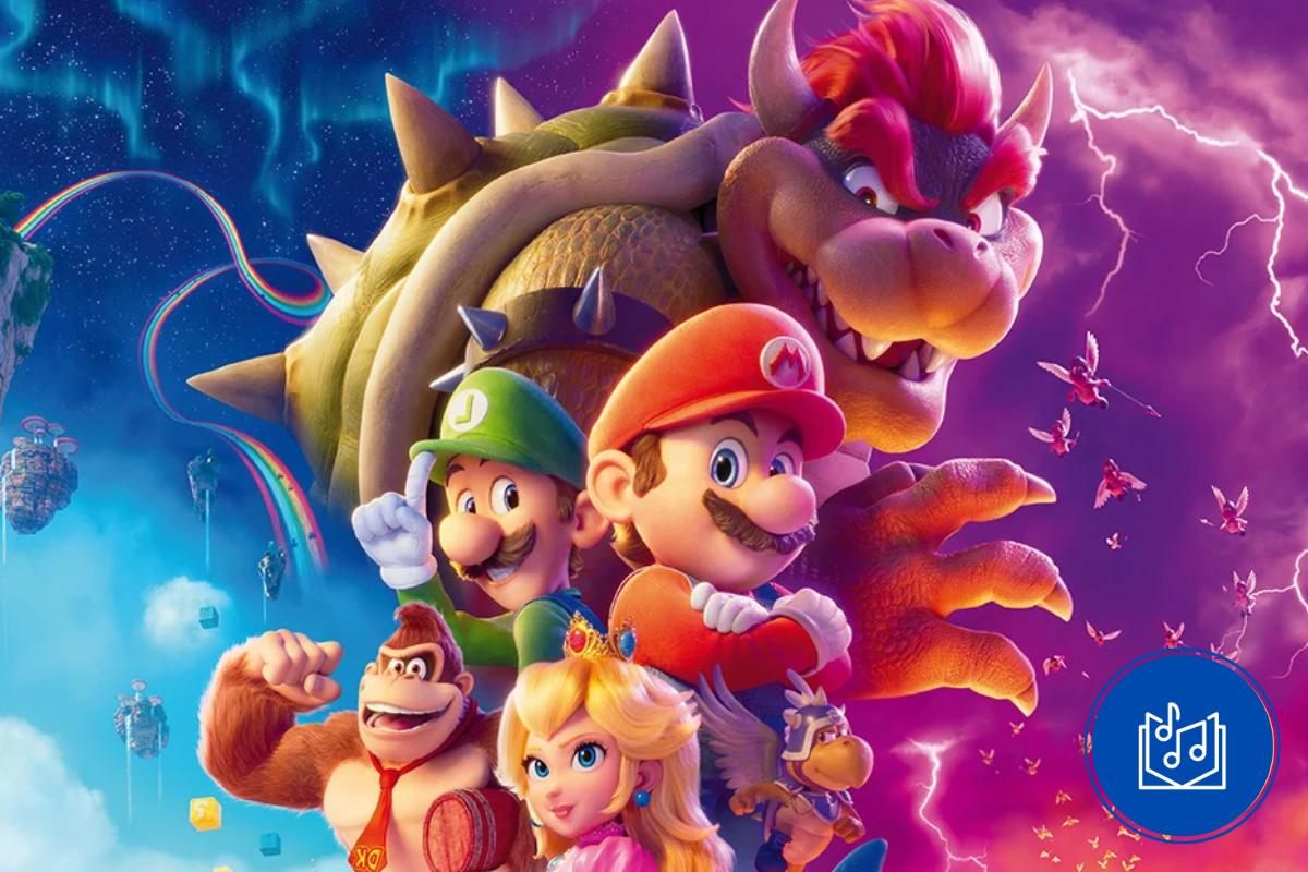 Luigi : tout savoir sur le frère de Mario et l'une des stars de