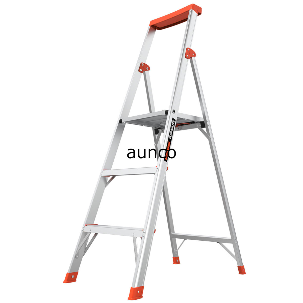 15273-001 Flip-N-Lite Step Ladder | Little Giant