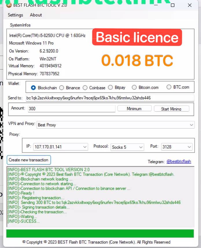 Coinbase Commerce