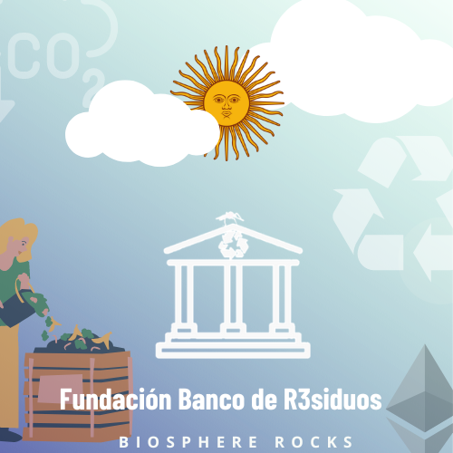 Banco de Residuos
