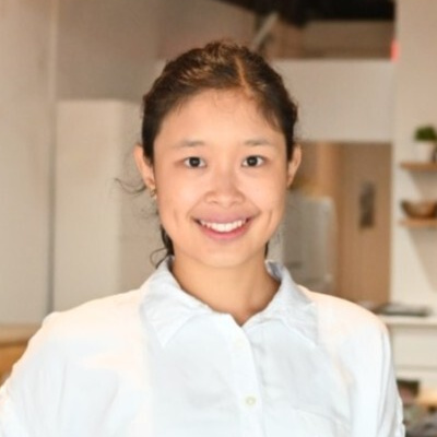 Amanda Huang