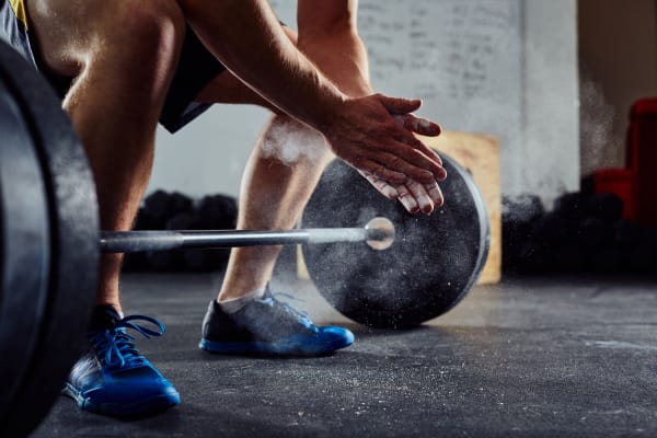 picture of Functional fitness
