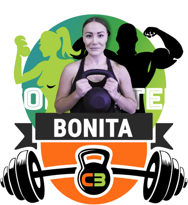 Cool profile pic for Bonita