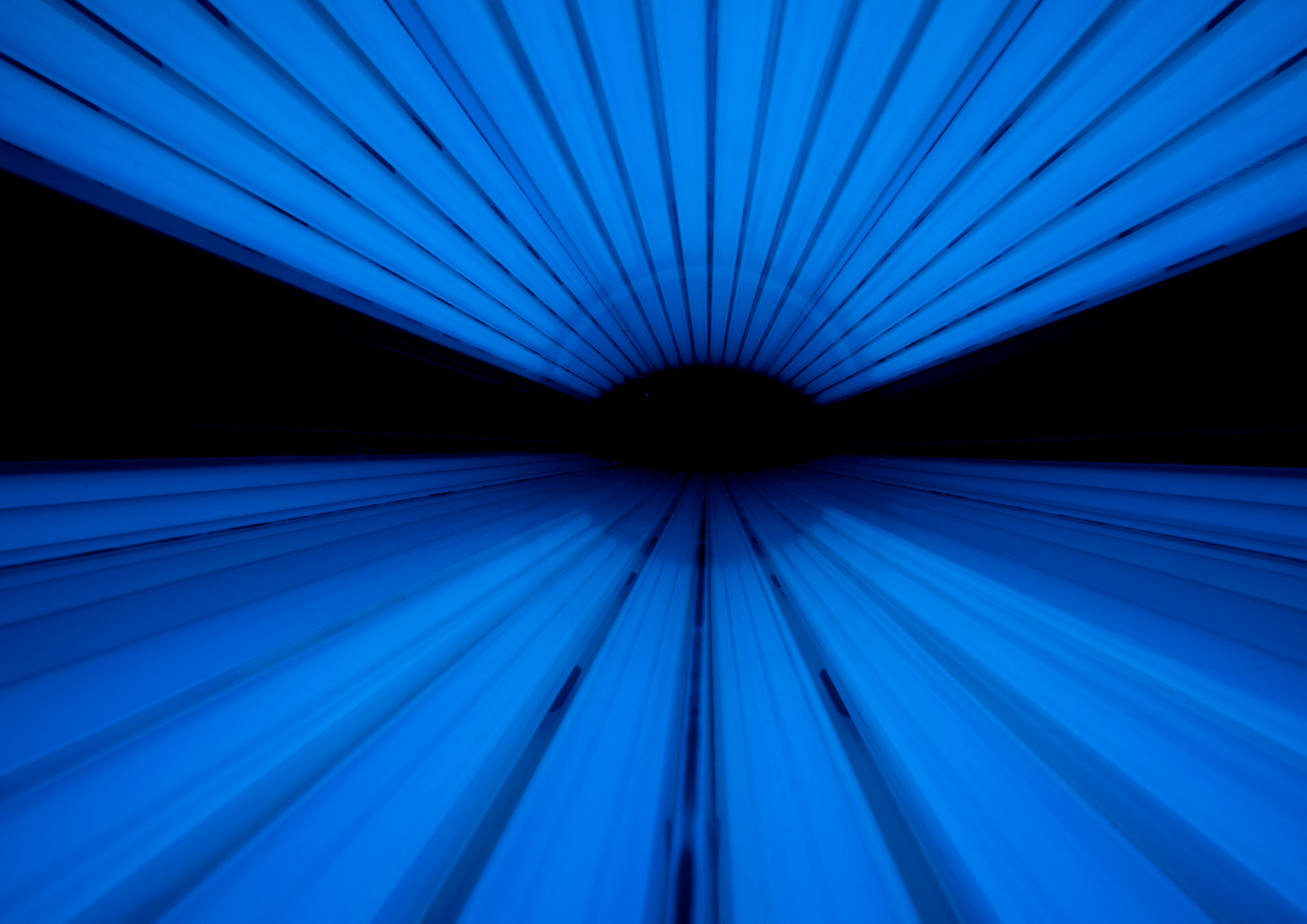 picture of Sunbed session