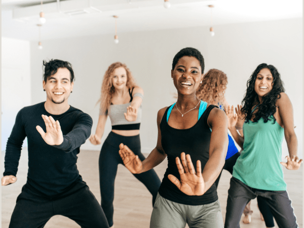 picture of Fitness Classes