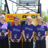 Gus Macker 3 on 3 Basketball