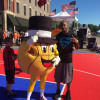 Gus Macker 3 on 3 Basketball