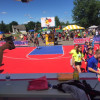 Gus Macker 3 on 3 Basketball