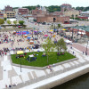 Gus Macker 3 on 3 Basketball