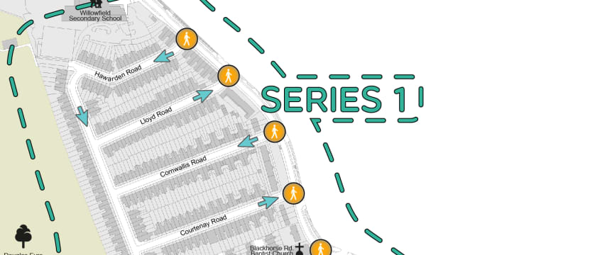 Community Forum - Coppermill Proposals - Commonplace