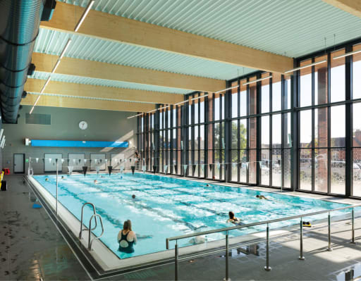 Cranbrook Leisure Survey | Commonplace