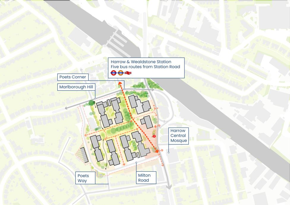 Poets Corner Consultation | Commonplace