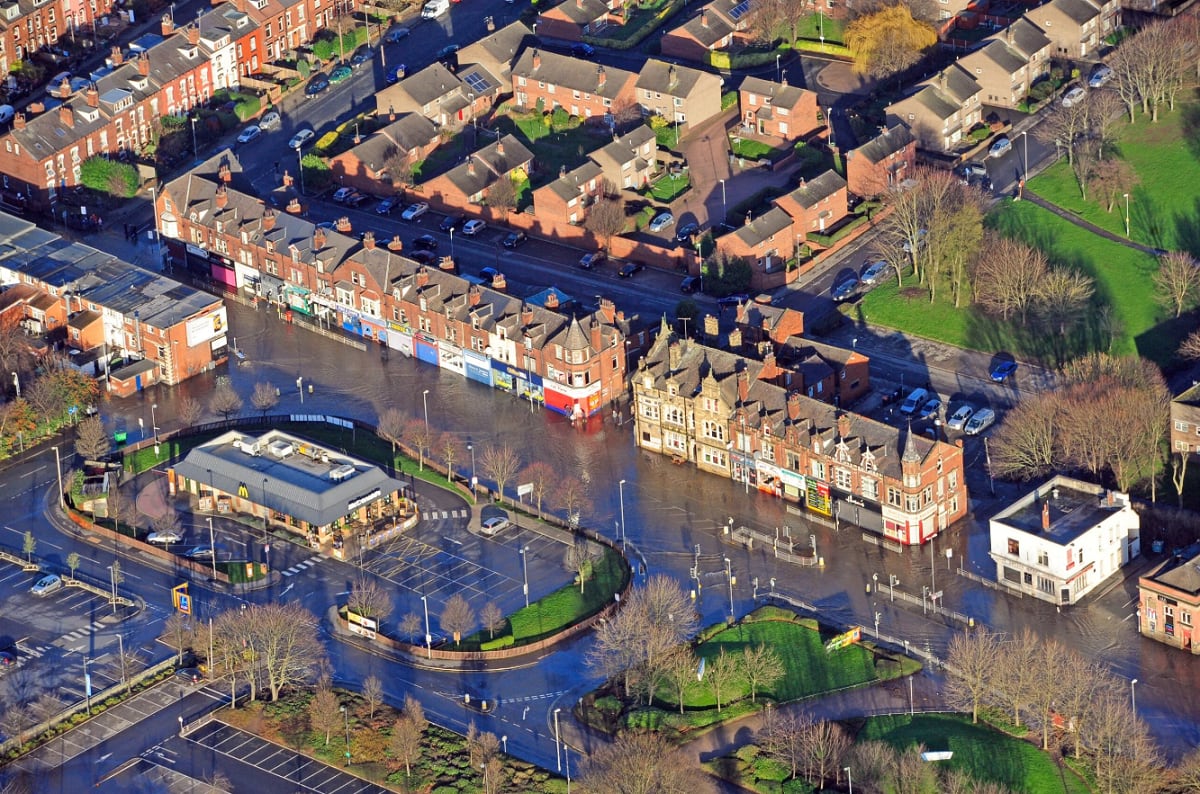 Have Your Say Today - - Leeds City Council Flood Resilience
