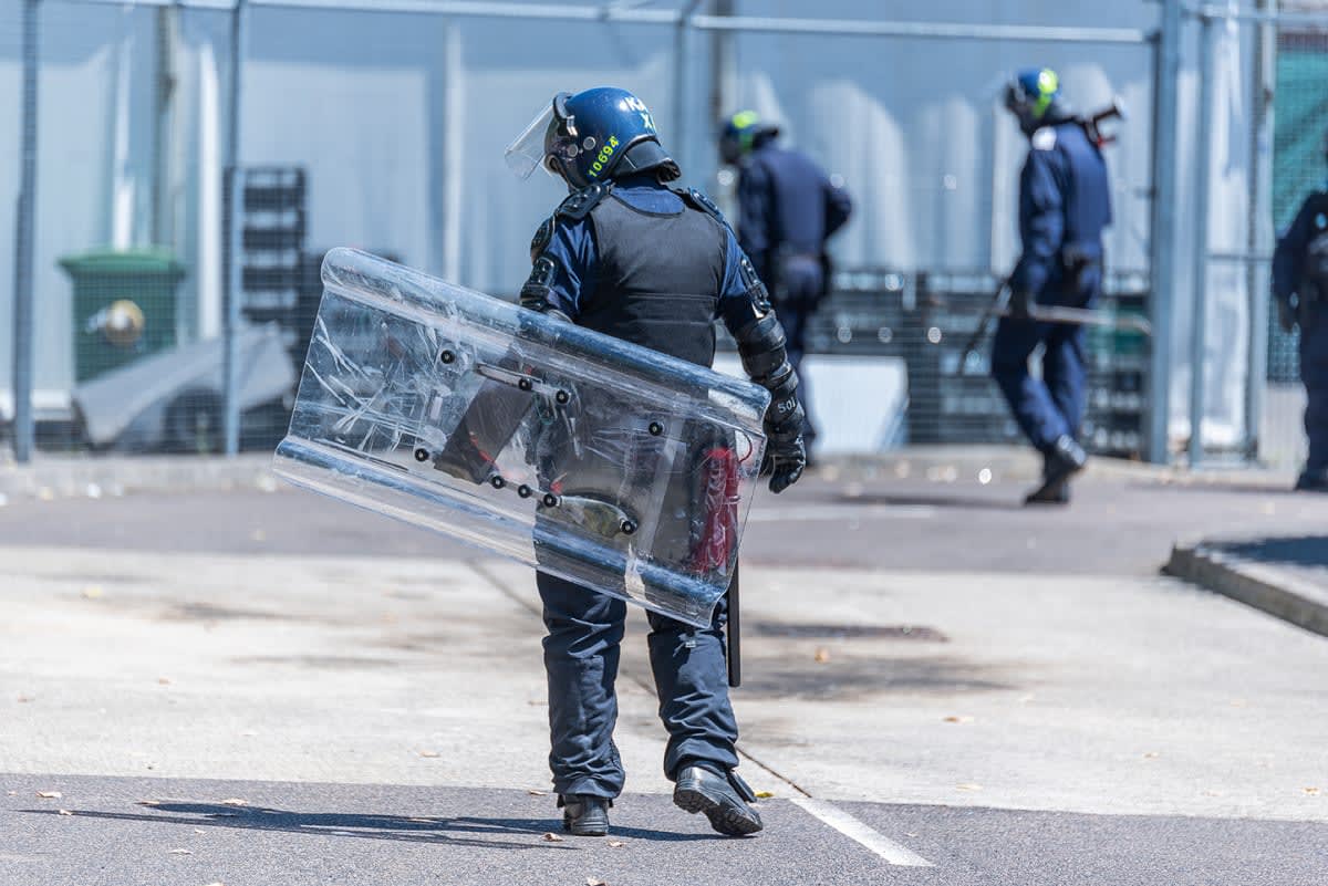 Devon and Cornwall Police and Crime Commissioner’s Office | Commonplace