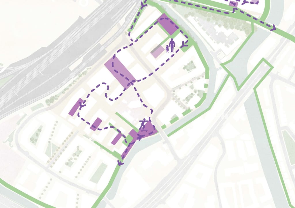 Pudding Mill Commonplace