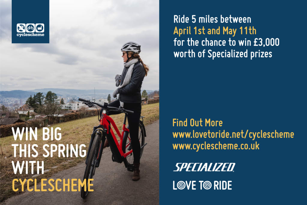lovetoride cyclescheme
