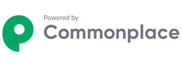 Commonplace logo