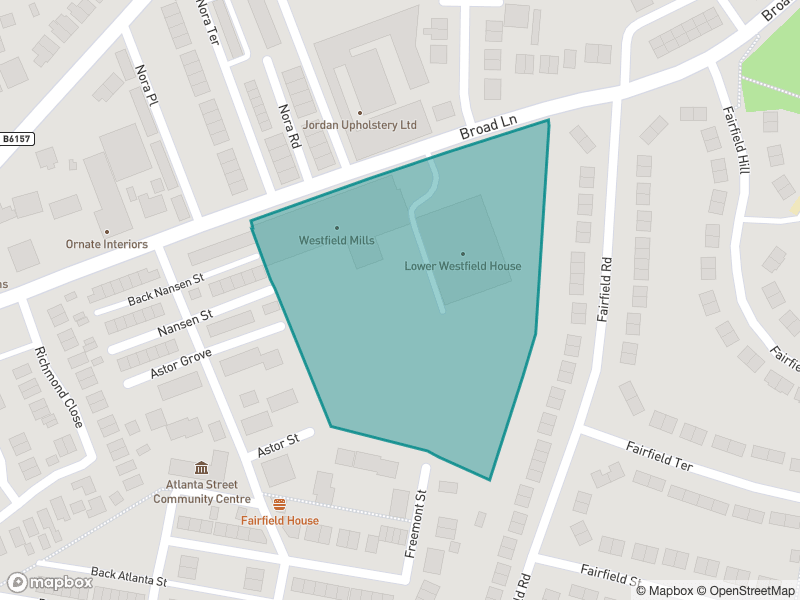 Leeds Local Plan Inner West | Commonplace