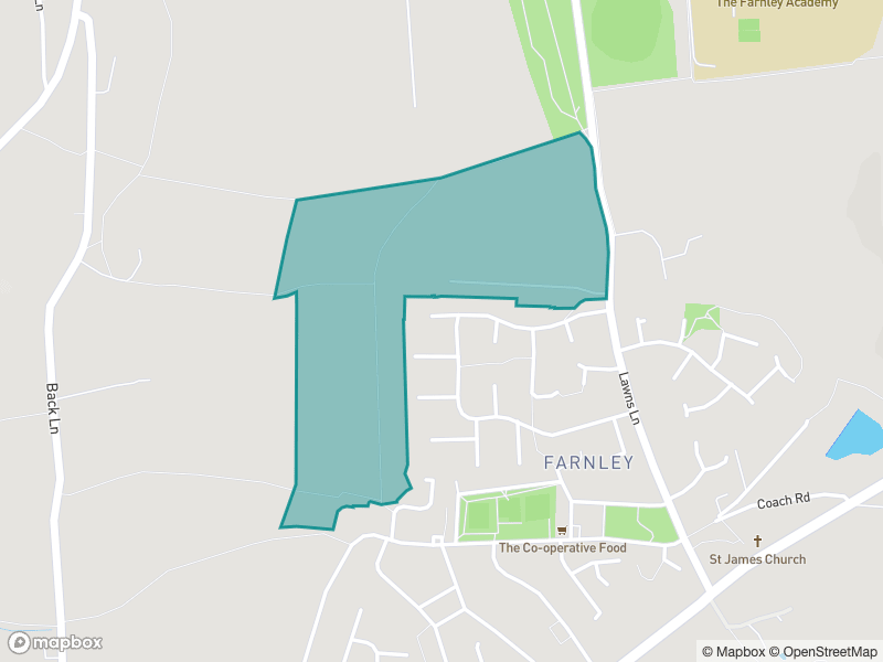 Leeds Local Plan Outer West | Commonplace
