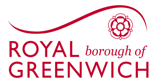 Logo of Royal Borough of Greenwich