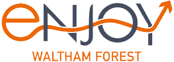 Enjoy Waltham Forest logo