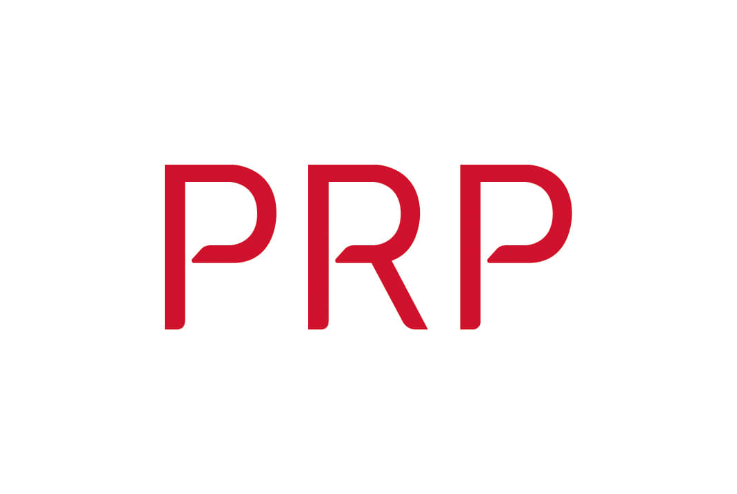 Logo of PRP Architects