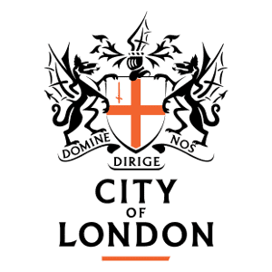 City of London Corporation logo