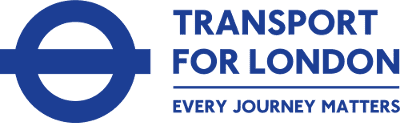 Logo for Transport for London