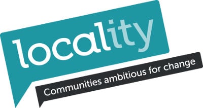 Locality logo