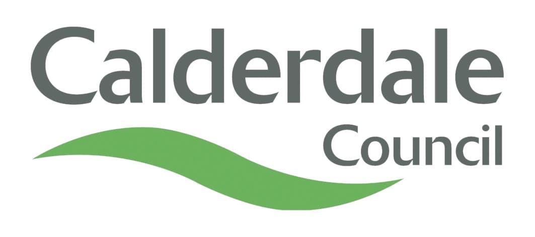 Logo of Calderdale Council