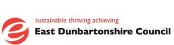 Logo of East Dunbartonshire Council