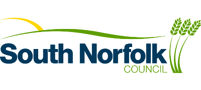 Logo South Norfolk Council