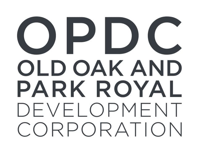 OPDC Logo