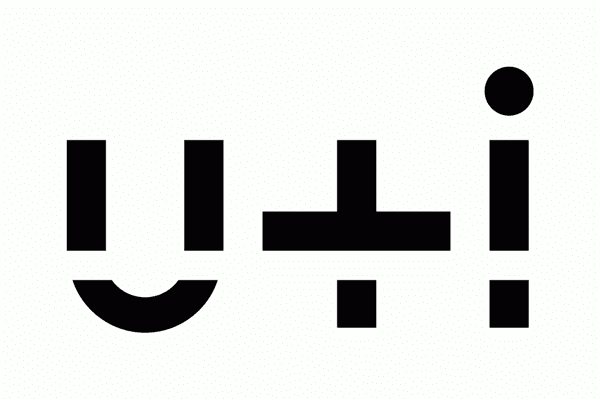 Logo of U+I