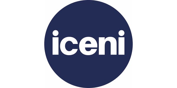 Logo of Iceni Projects