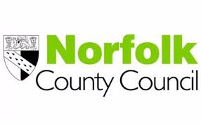 Logo of Norfolk County Council